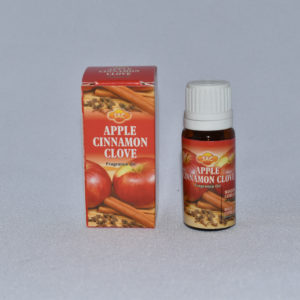 Etherische Olie Appel-Kaneel-Kruidnagel(10ml)